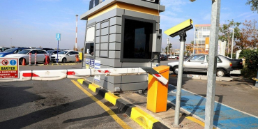 İSPARK ücretlerine yüzde 115'e varan zam!