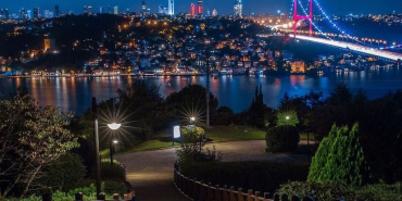 İstanbul'un en pahalı ilçesi yine Beykoz oldu!