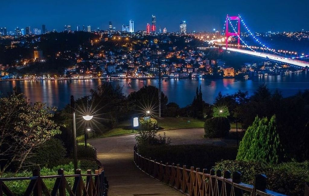 İstanbul'un en pahalı ilçesi yine Beykoz oldu!