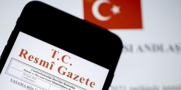 Köy Kanunu düzenlemesi Resmi Gazete'de!