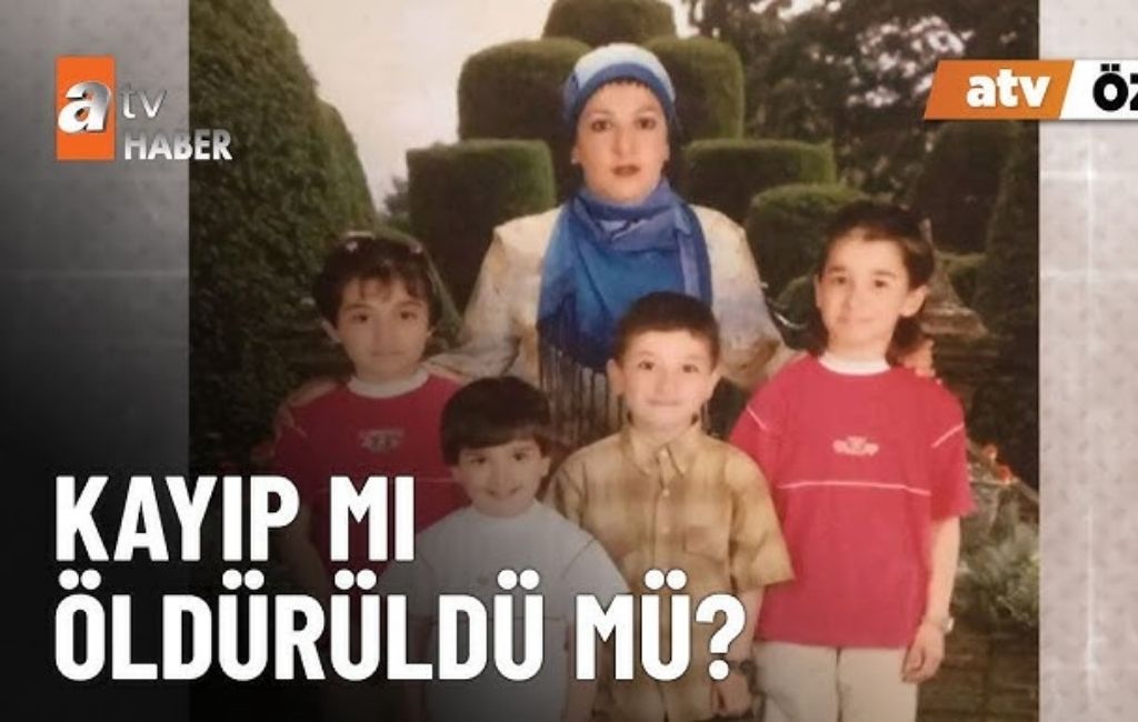 Müge Anlı’da Nezakat Uyur olayında Beykoz detayı!