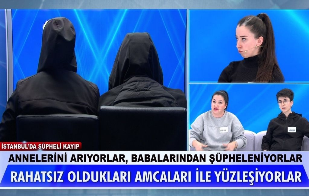 Müge Anlı’da Nezakat Uyur olayında Beykoz detayı!