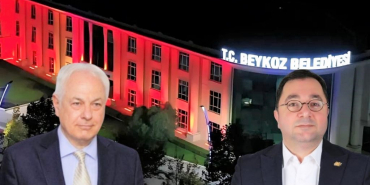 Sataloğlu Belediyeyi kafanıza göre yönetemezsiniz!