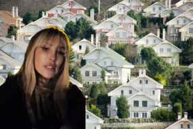 Seren Serengil’den Beykoz’da bir garip iddia!