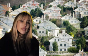 Seren Serengil’den Beykoz’da bir garip iddia!