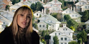 Seren Serengil’den Beykoz’da bir garip iddia!