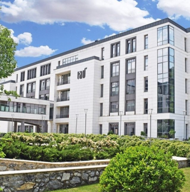 Türk-Alman Üniversitesi 16 akademik personel alacak