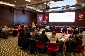 13 ülke temsilcisi Riva’da bir araya geldi