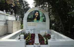 Barış Manço Kanlıca’daki kabri başında anılacak