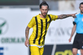 Beykoz Anadolu futbolcusu sözleşmesini feshetti