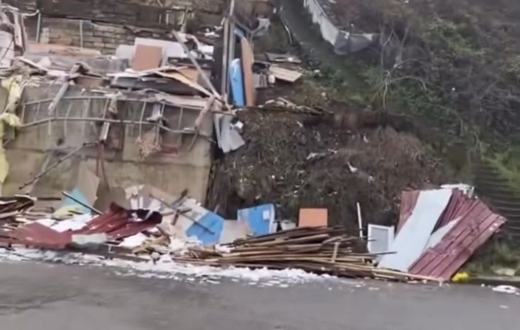 Beykoz Belediyesi yıkımdan yıkıma koşuyor