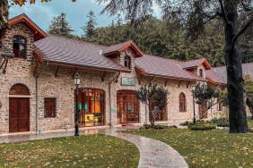 Beykoz Cam ve Billur 175 bin kişiyi ağırladı