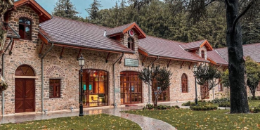 Beykoz Cam ve Billur 175 bin kişiyi ağırladı