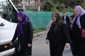 Beykoz Çiğdem Kavacık servisi hizmete başladı