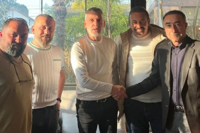 Beykoz İshaklıspor’da teknik direktör değişikliği (2)