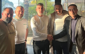 Beykoz İshaklıspor’da teknik direktör değişikliği (2)