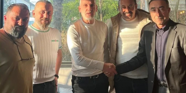 Beykoz İshaklıspor’da teknik direktör değişikliği (2)