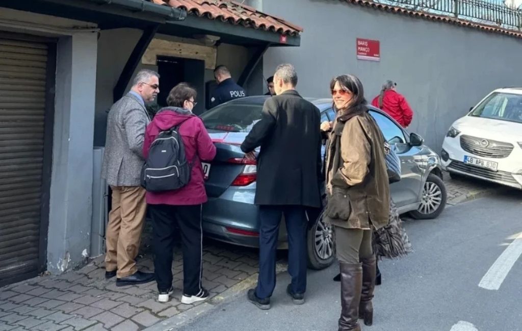 Beykoz Kanlıca’daki o yalı sonunda tahliye edildi!