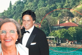 Beykoz Kanlıca’daki o yalı sonunda tahliye edildi!