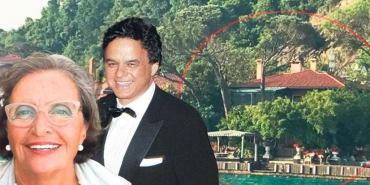 Beykoz Kanlıca’daki o yalı sonunda tahliye edildi!