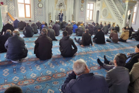 Beykoz Müftülüğü’nden farkındalık seminerleri