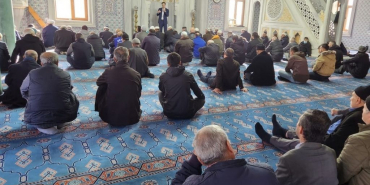 Beykoz Müftülüğü’nden farkındalık seminerleri