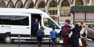 Beykoz Ortaçeşme’de ücretsiz ring hizmete başladı
