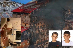 Beykoz öğrencilerinin babaları son anlarını anlattı