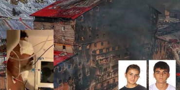 Beykoz öğrencilerinin babaları son anlarını anlattı