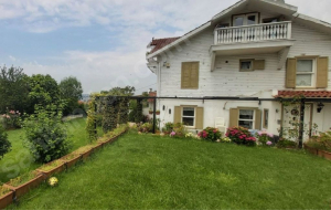 Beykoz'da 200 yıllık tarihi köşk 310 milyona satılıyor!