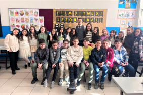 Beykoz’da 41 öğrenci için yarıyıl tatili başladı