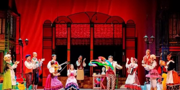 Beykoz'da Şubat ayı yetişkin ve çocuk tiyatroları