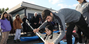 Beykoz’da ara tatil etkinlikleri ve geziler