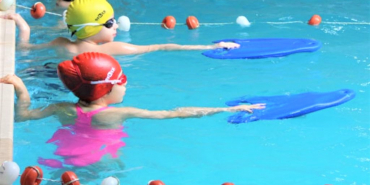 Beykoz’da çocuklara özel yüzme kursu başlıyor