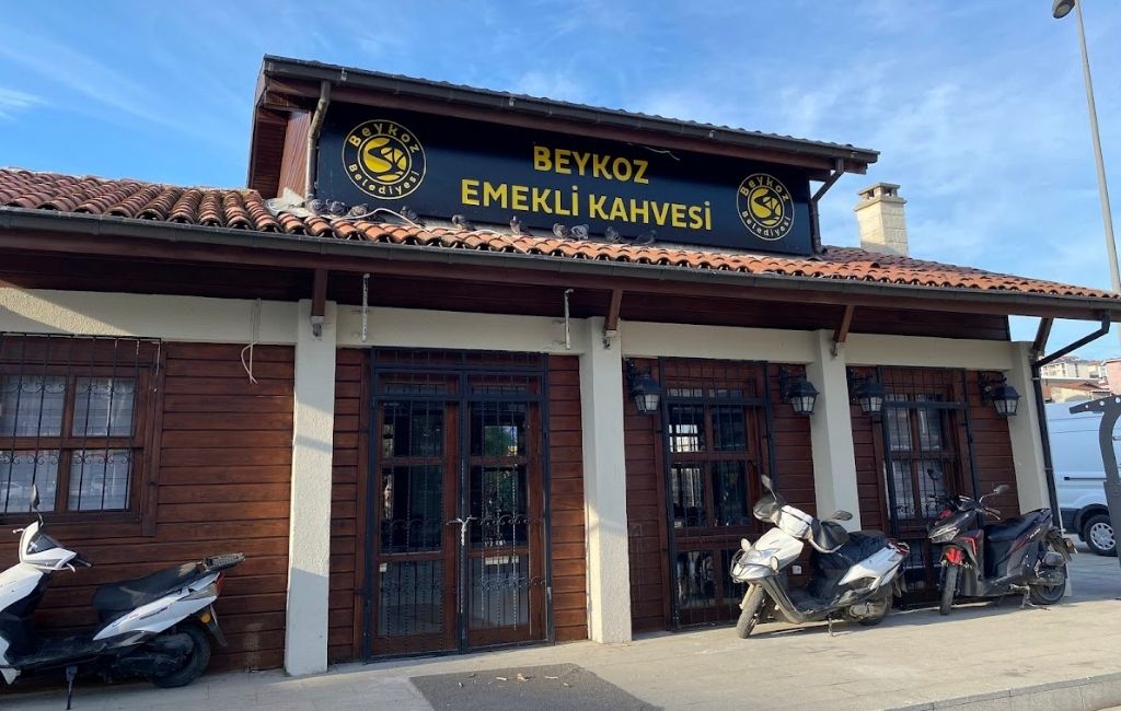 Beykoz’da emekliye verilen söz tutulmadı!