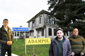 Beykoz’da iki asırlık Polonyalı köyü yok olmanın eşiğinde!