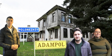 Beykoz’da iki asırlık Polonyalı köyü yok olmanın eşiğinde!