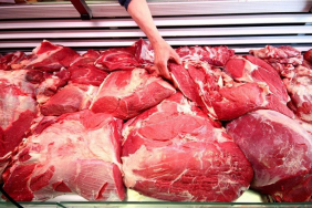 Beykoz’da kırmızı et fiyatları sabitlendi