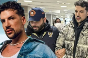 Beykoz'da tutuklanmıştı! Cezası belli oldu