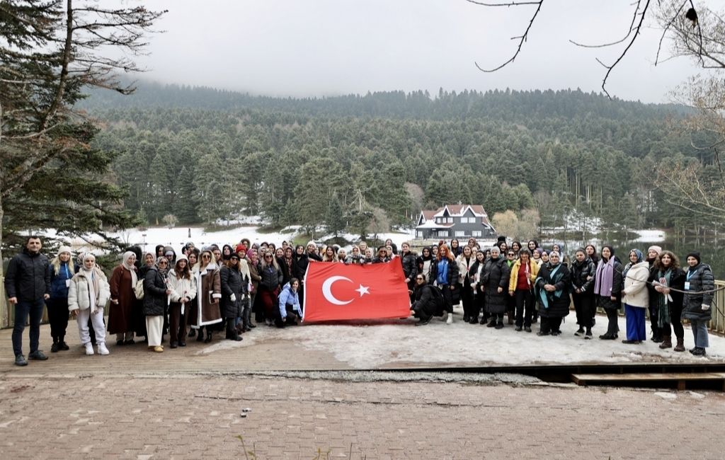 Beykoz’da ücretsiz spor etkinlikleri fırsatı!