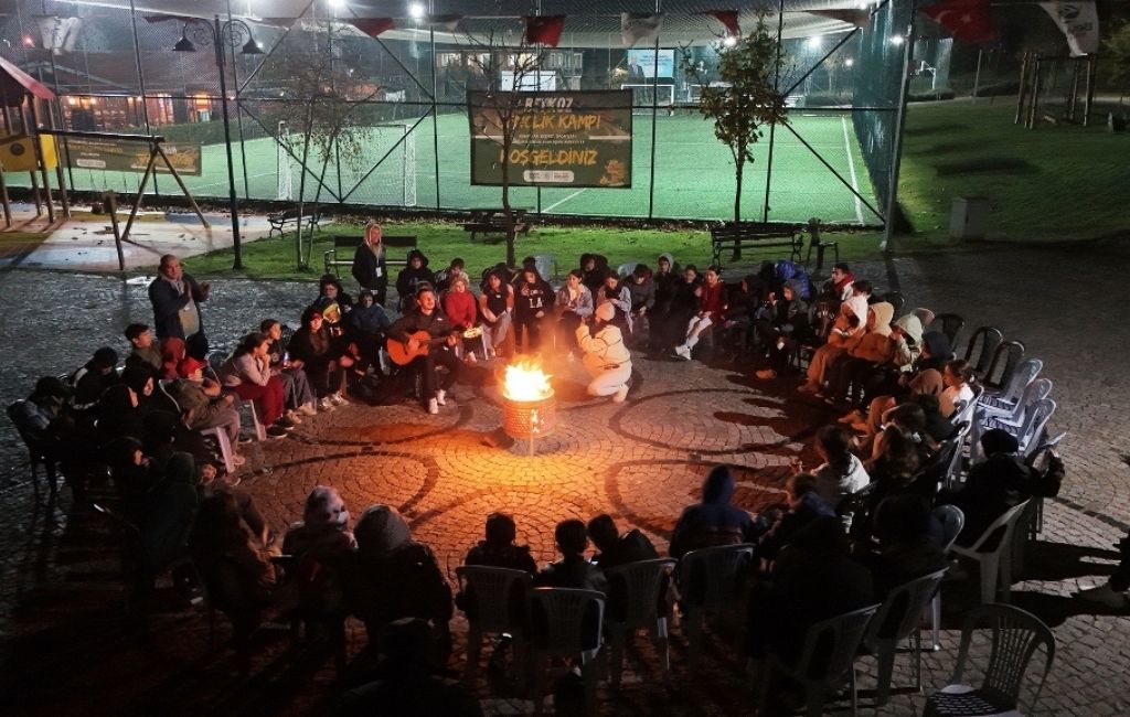 Beykoz’da ücretsiz spor etkinlikleri fırsatı!