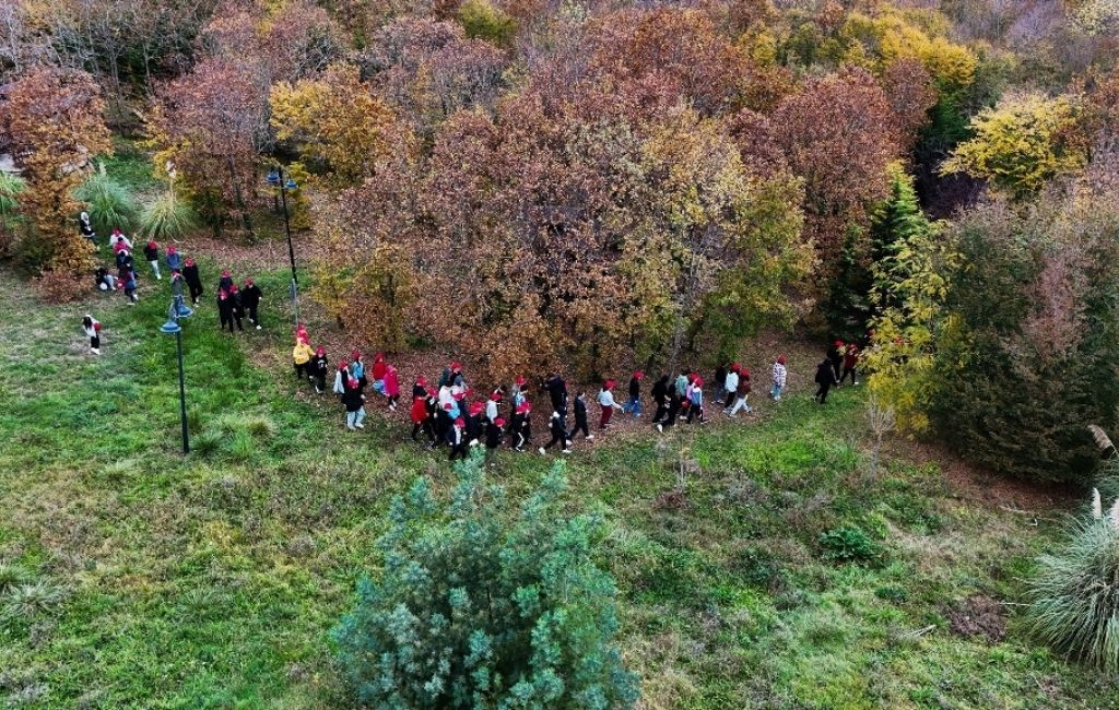 Beykoz’da ücretsiz spor etkinlikleri fırsatı!