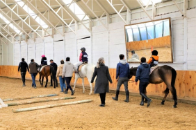 Beykoz’da ücretsiz spor etkinlikleri fırsatı!