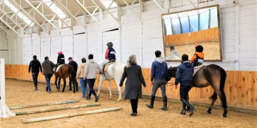 Beykoz’da ücretsiz spor etkinlikleri fırsatı!