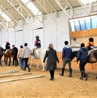 Beykoz’da ücretsiz spor etkinlikleri fırsatı!