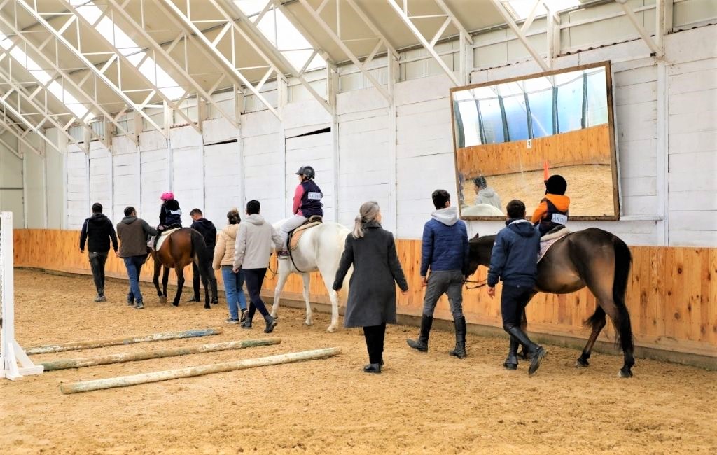 Beykoz’da ücretsiz spor etkinlikleri fırsatı!