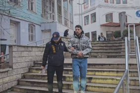 Beykoz’da yakalanan ünlü fenomen adliyeye sevk edildi