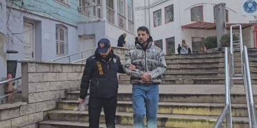 Beykoz’da yakalanan ünlü fenomen adliyeye sevk edildi