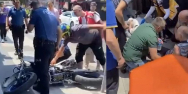 Beykoz’daki o kazanın bilirkişi raporu geldi!