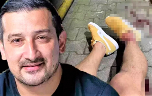 Beykoz’daki saldırının sanıkları hakim karşısına çıktı